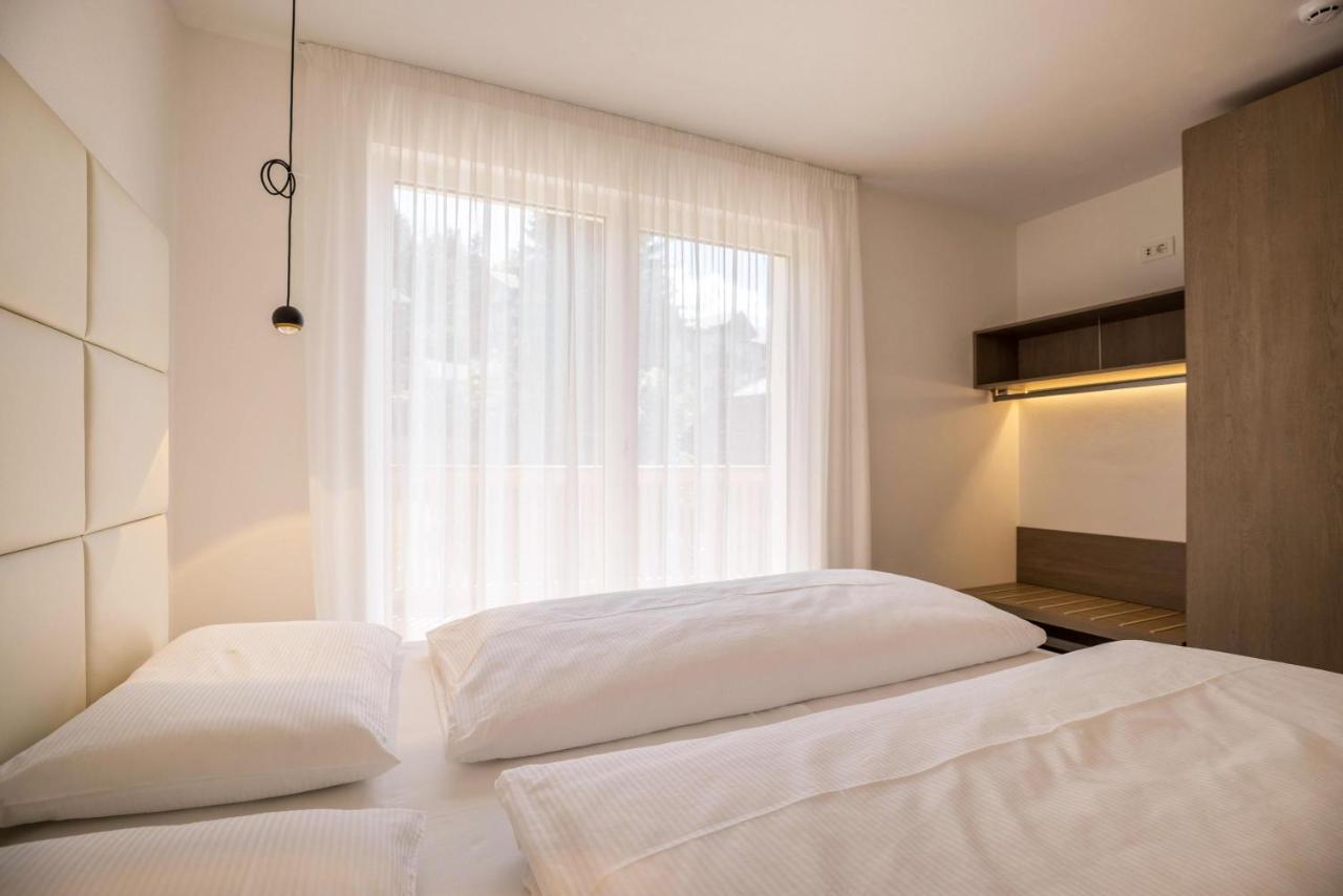 Apartment Cinch Residence Bun Ste San Vigilio Di Marebbe Esterno foto