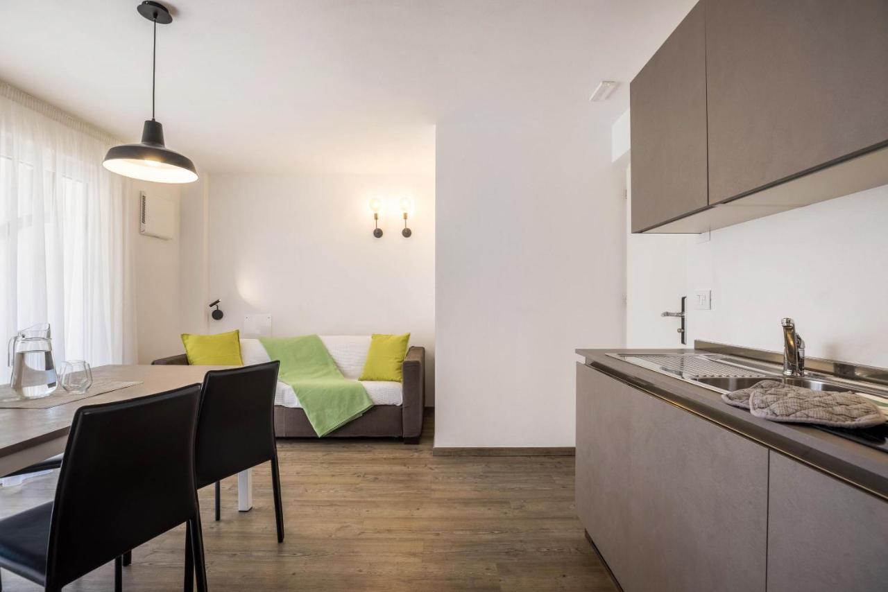 Apartment Cinch Residence Bun Ste San Vigilio Di Marebbe Esterno foto